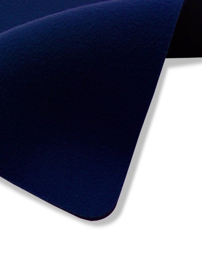 ماجيك مايكرز وسادة أداء ماجيك ميكرز القياسية للتصوير عن قرب - أزرق ملكي - Image 4